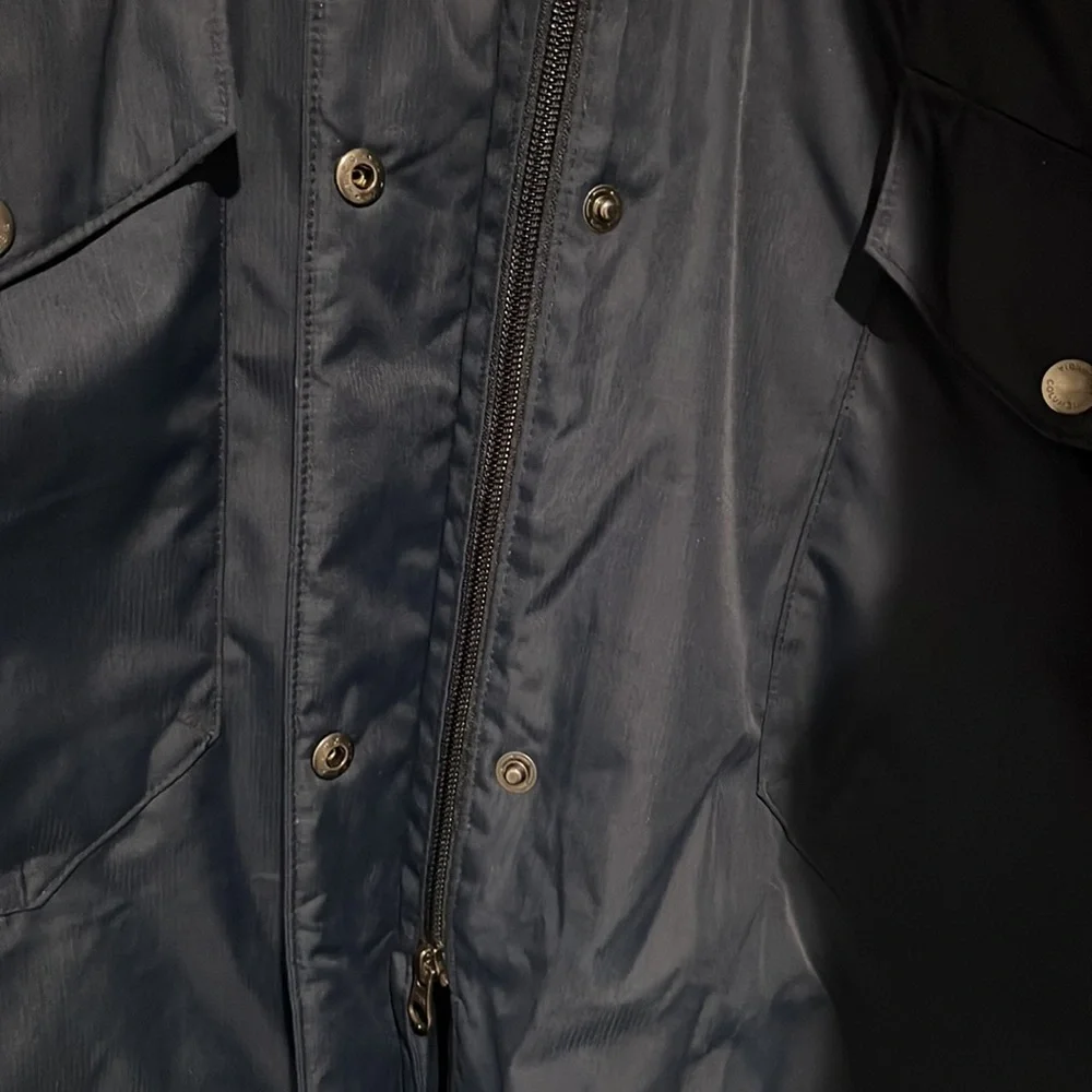 EUC Columbia Suttle Mountain Long Insulated Jacket - Picture 5 of 10